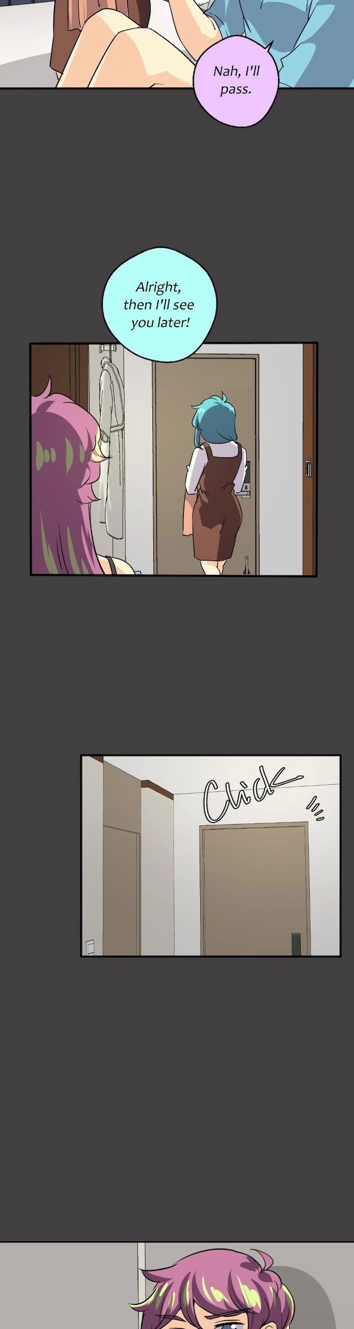 unOrdinary Chapter 253 - Page 17