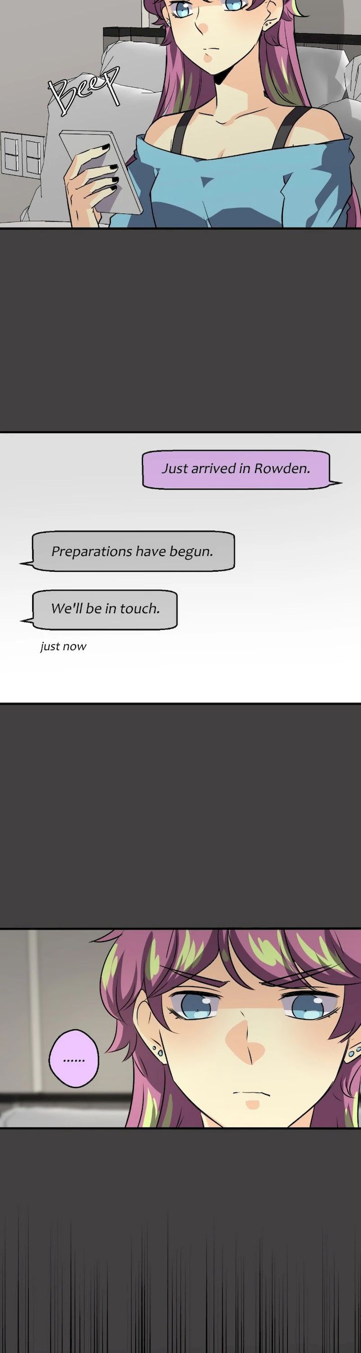 unOrdinary Chapter 253 - Page 18