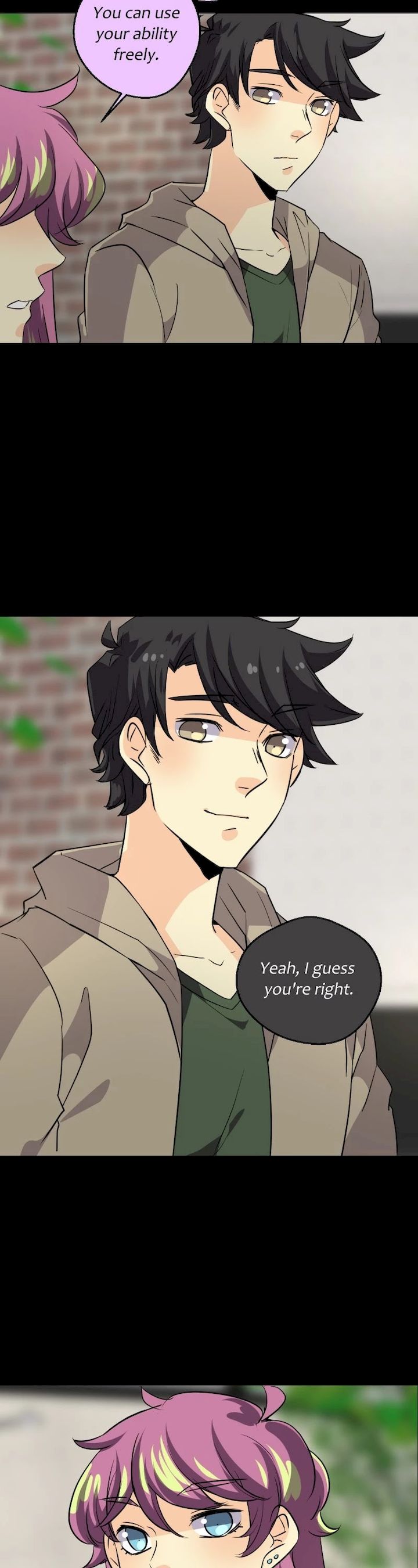 unOrdinary Chapter 253 - Page 2