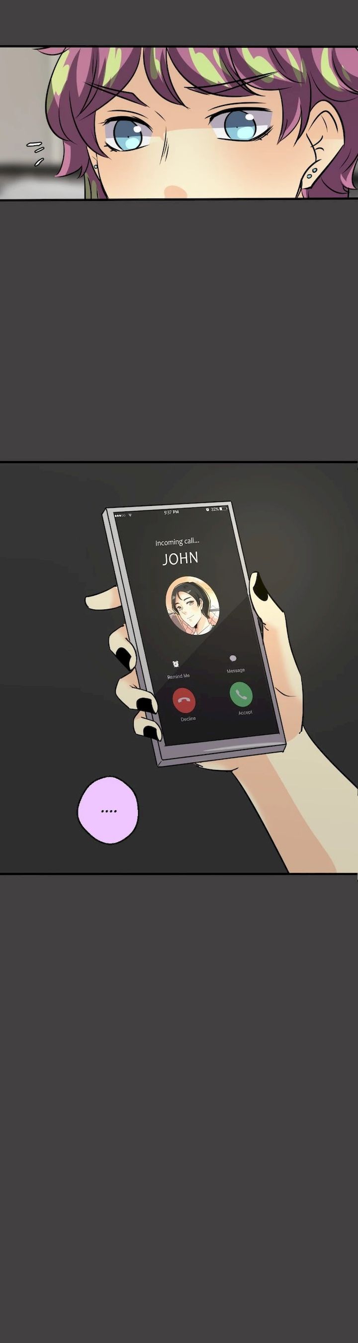 unOrdinary Chapter 253 - Page 21