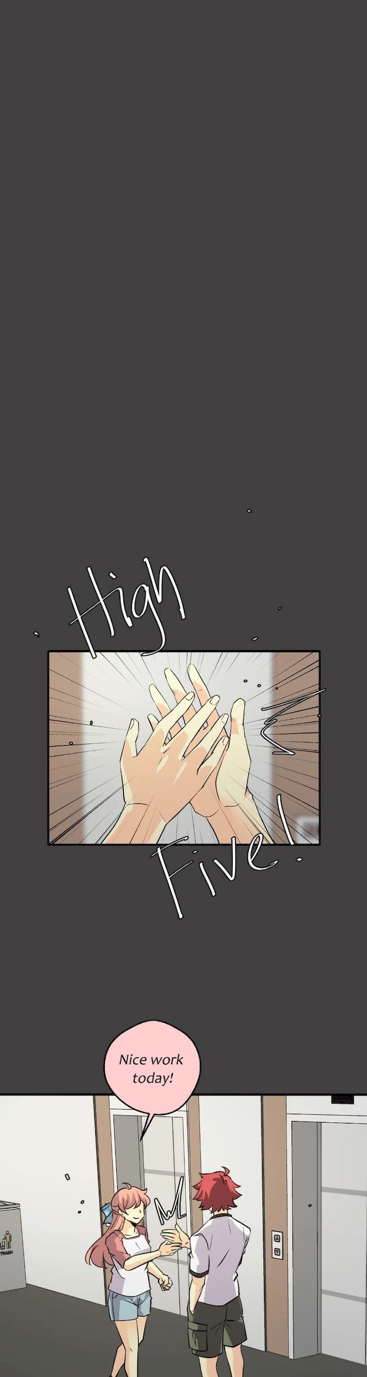 unOrdinary Chapter 253 - Page 22