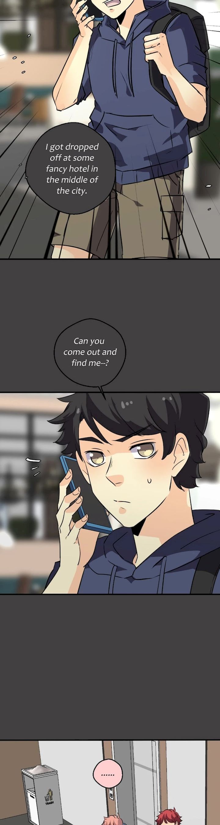 unOrdinary Chapter 253 - Page 25