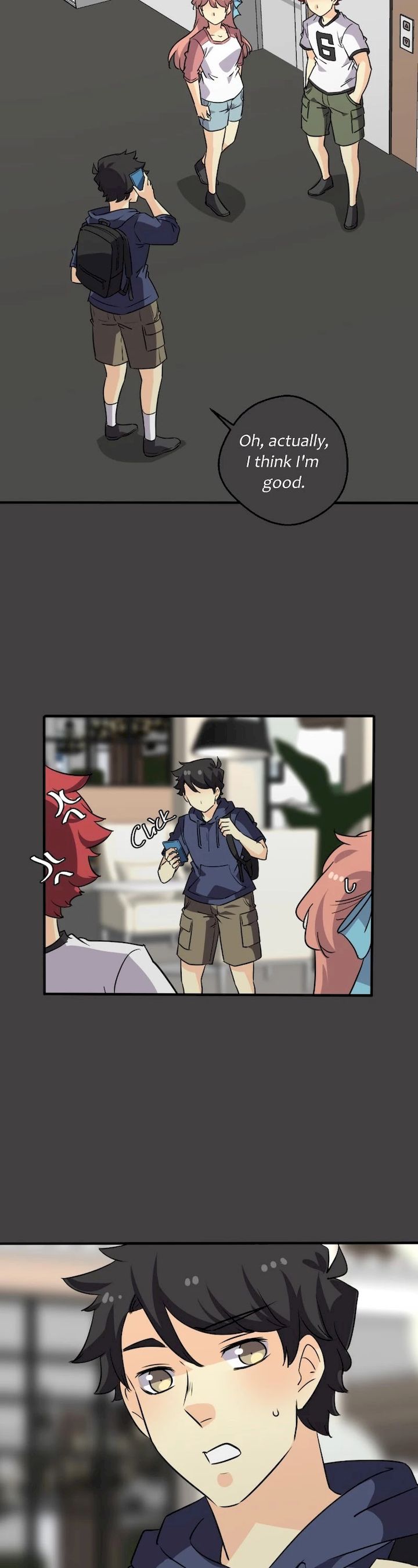 unOrdinary Chapter 253 - Page 26