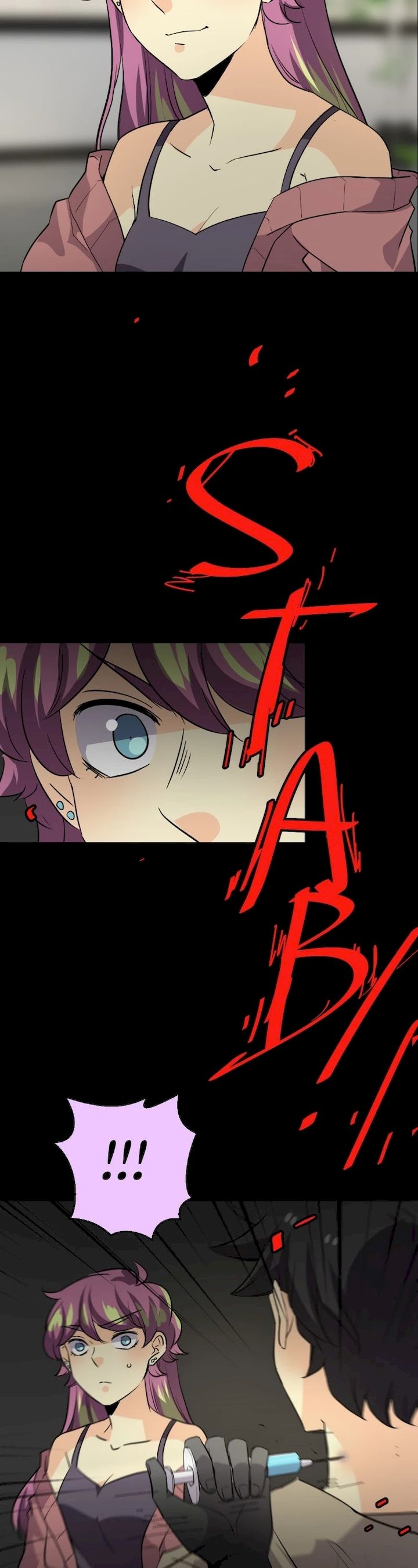 unOrdinary Chapter 253 - Page 3