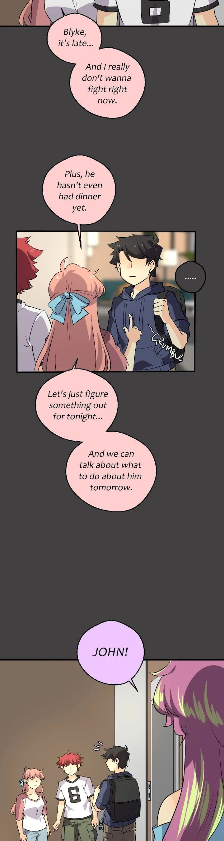 unOrdinary Chapter 253 - Page 30