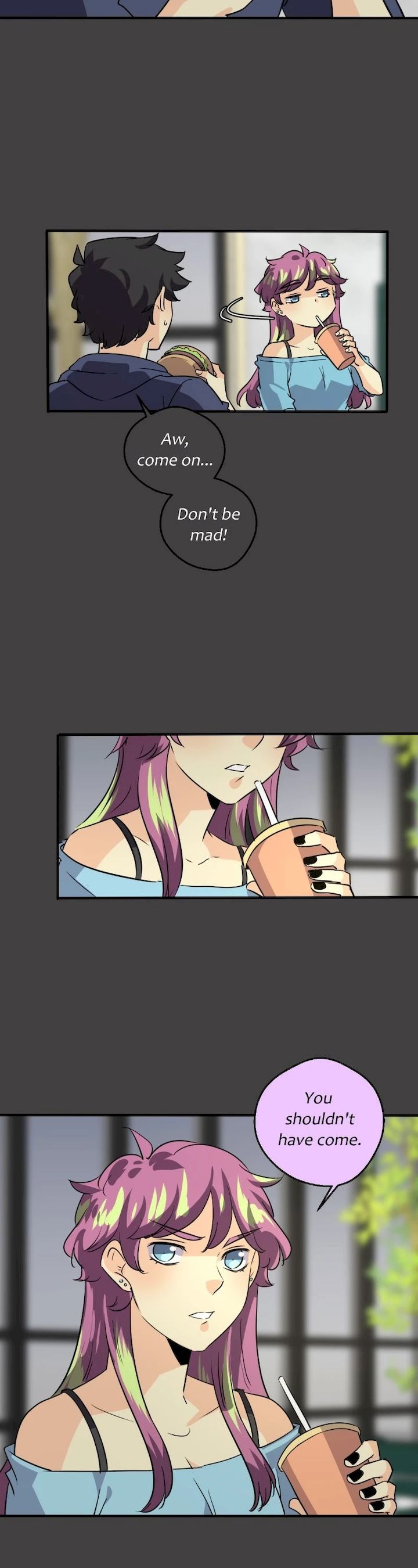 unOrdinary Chapter 253 - Page 34