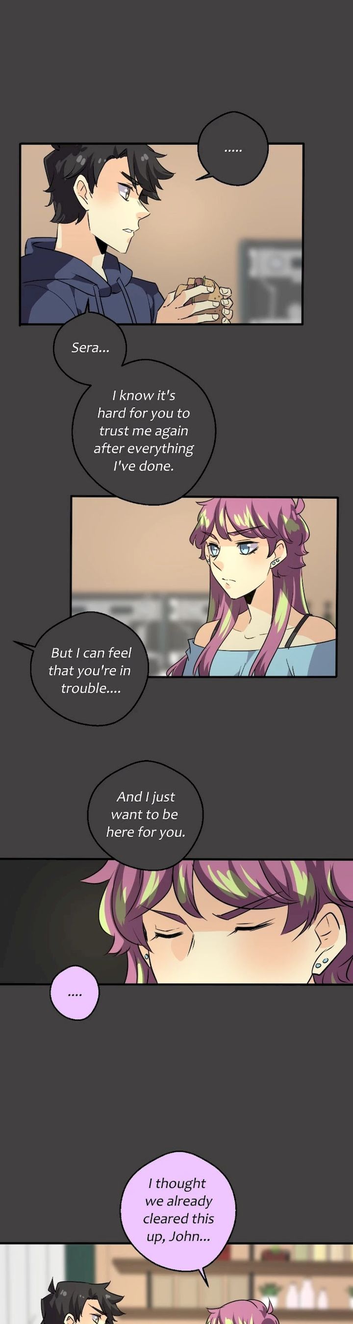 unOrdinary Chapter 253 - Page 35