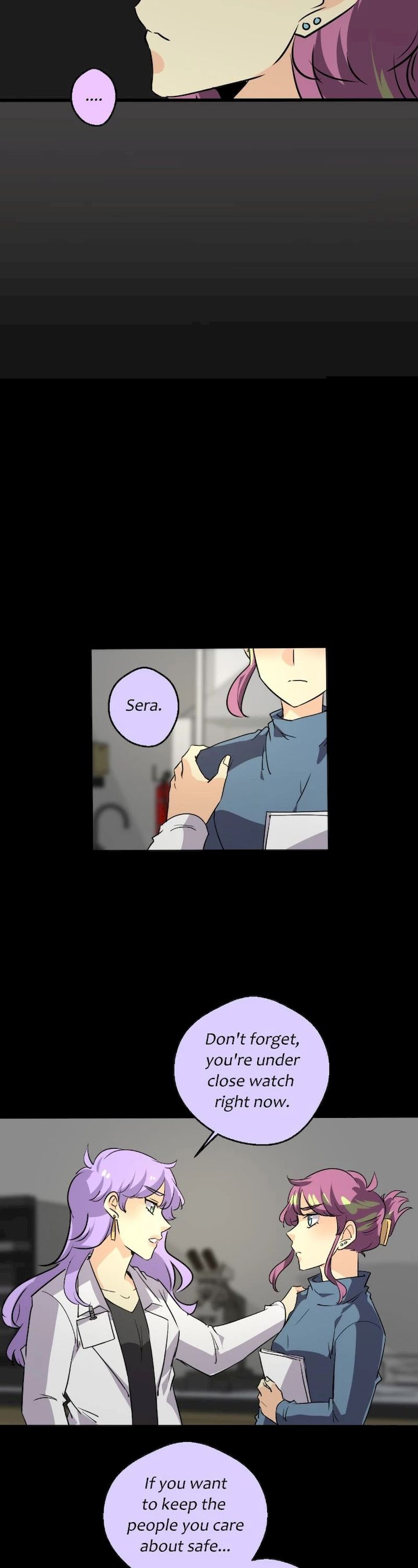 unOrdinary Chapter 253 - Page 38