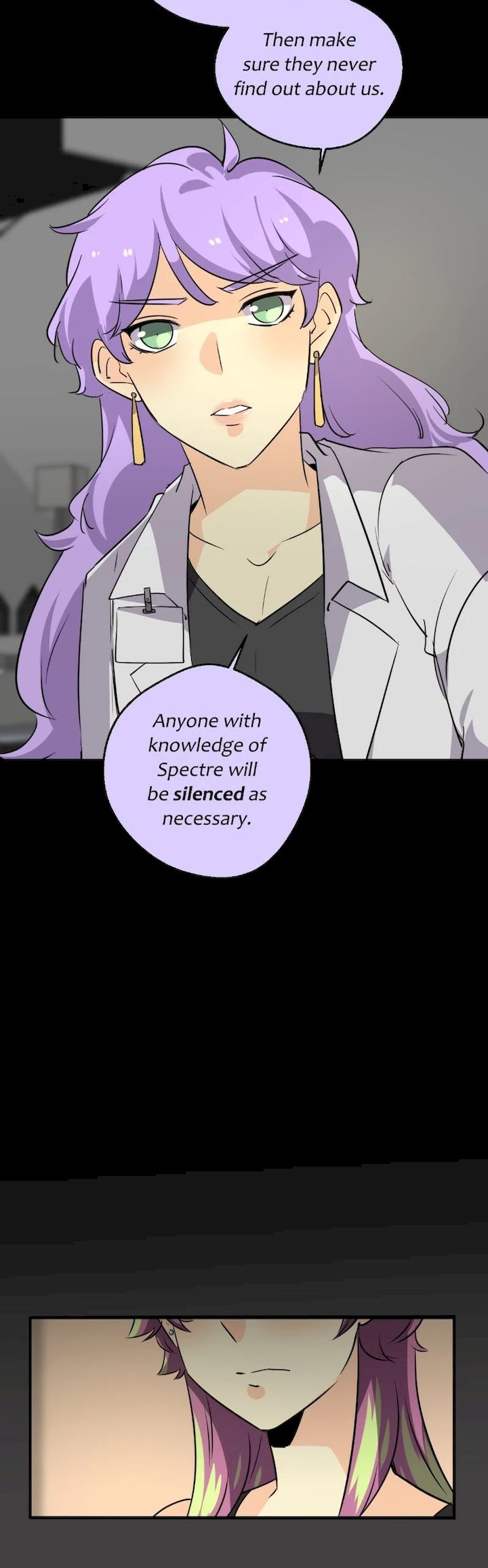 unOrdinary Chapter 253 - Page 39