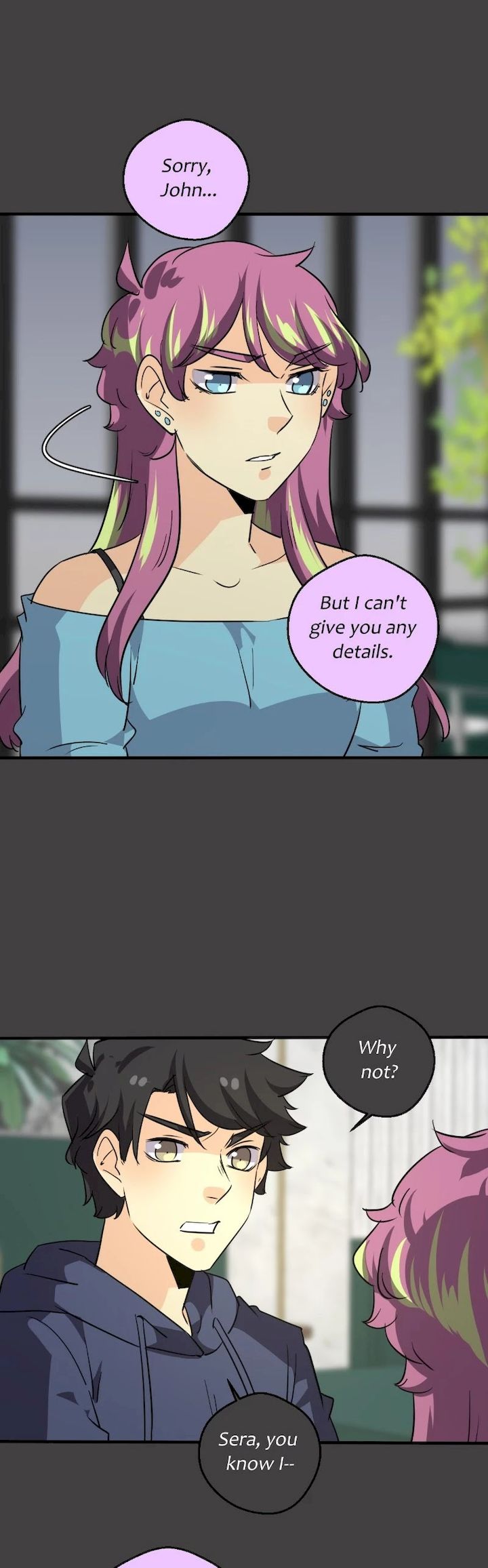 unOrdinary Chapter 253 - Page 40