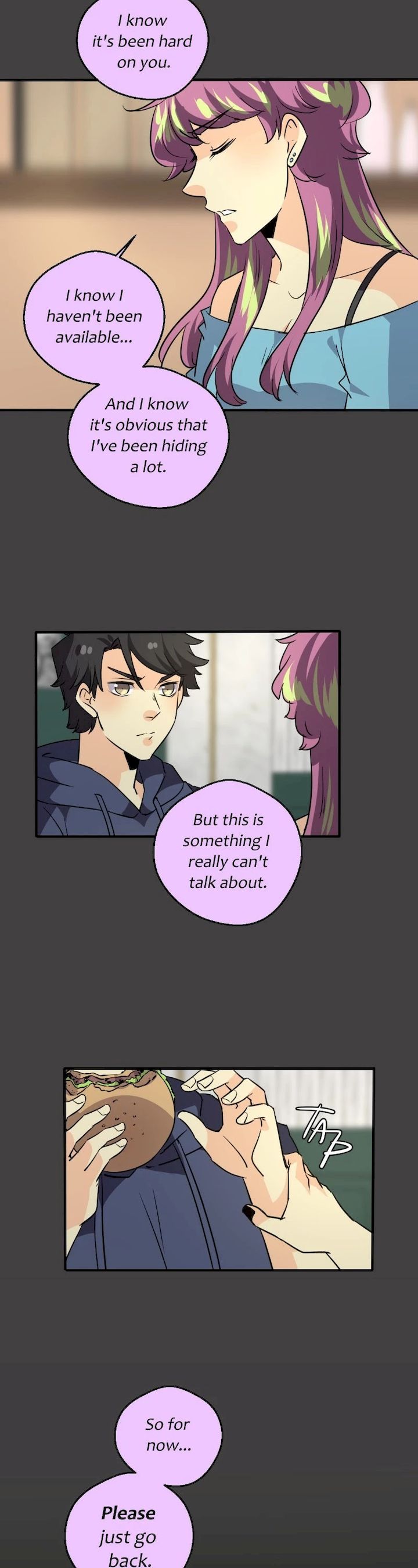 unOrdinary Chapter 253 - Page 41