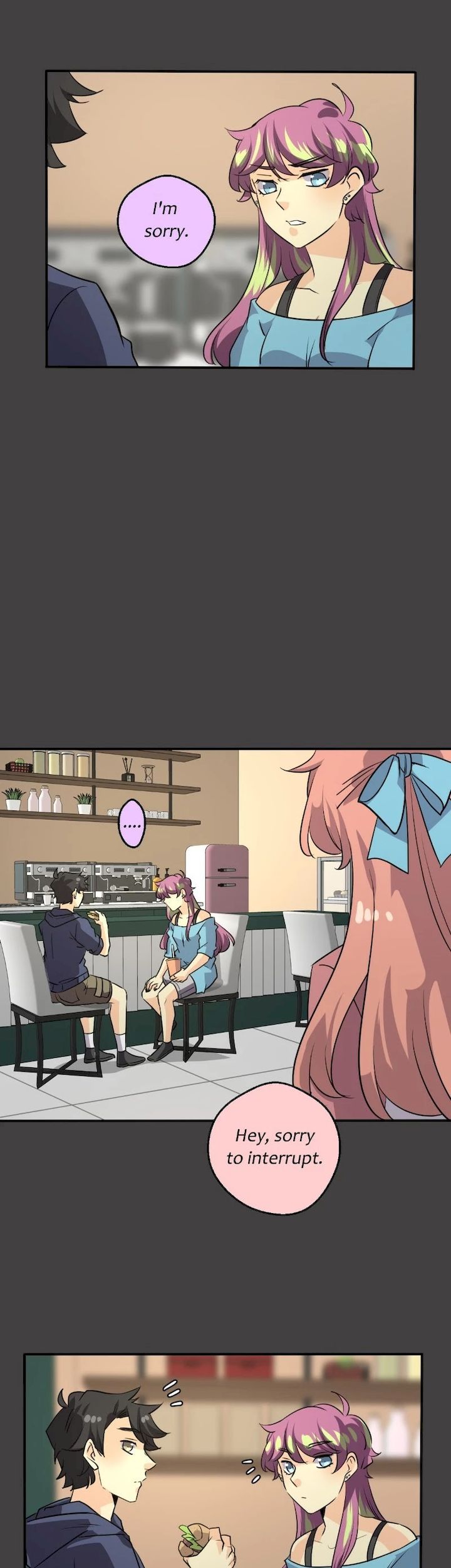 unOrdinary Chapter 253 - Page 43