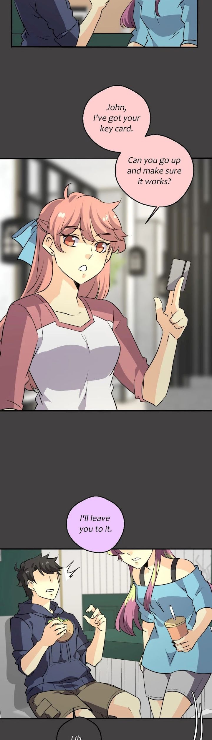 unOrdinary Chapter 253 - Page 44