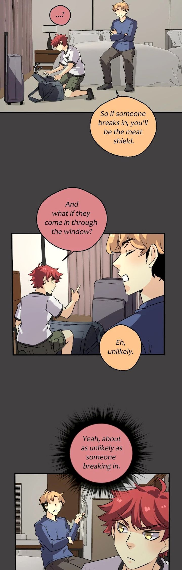 unOrdinary Chapter 253 - Page 48