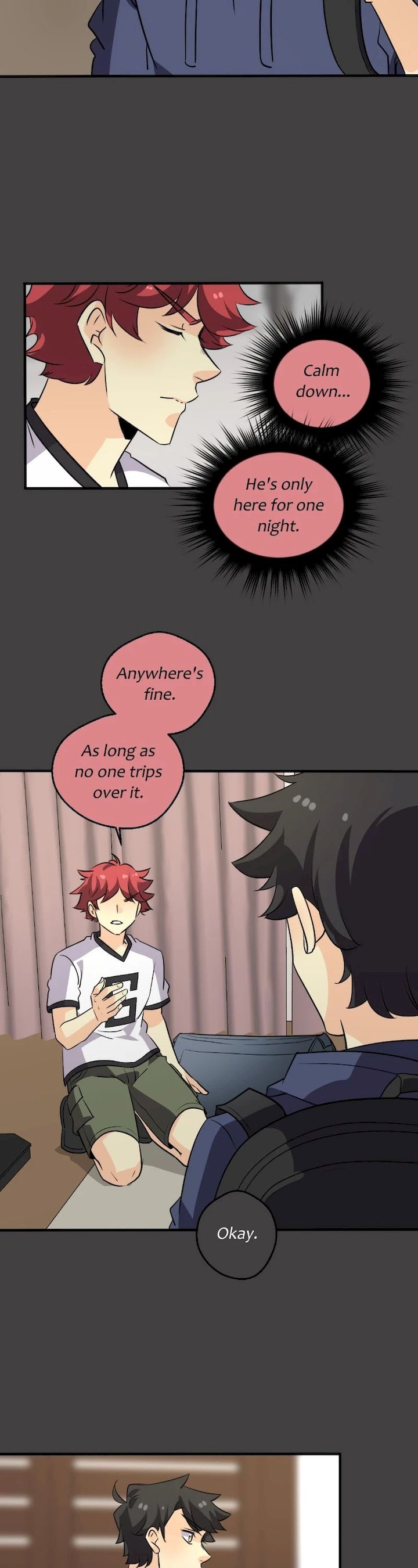 unOrdinary Chapter 253 - Page 51