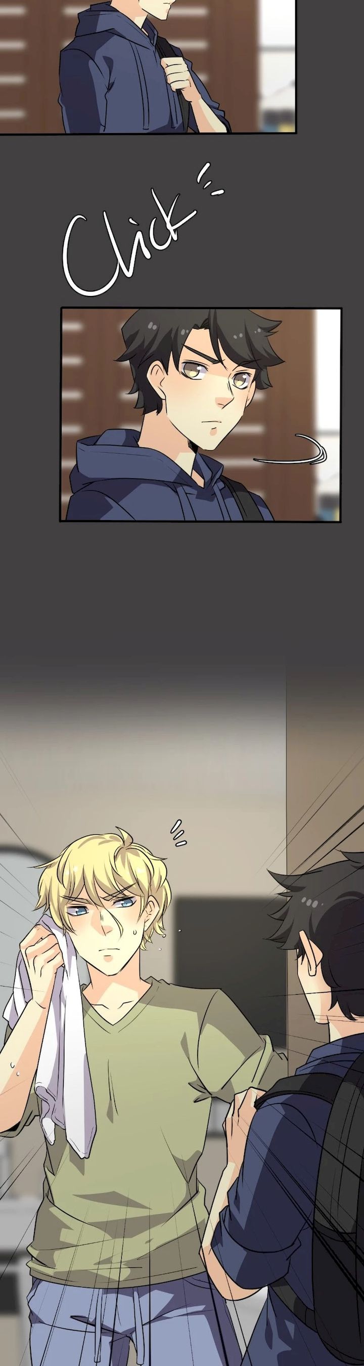 unOrdinary Chapter 253 - Page 52