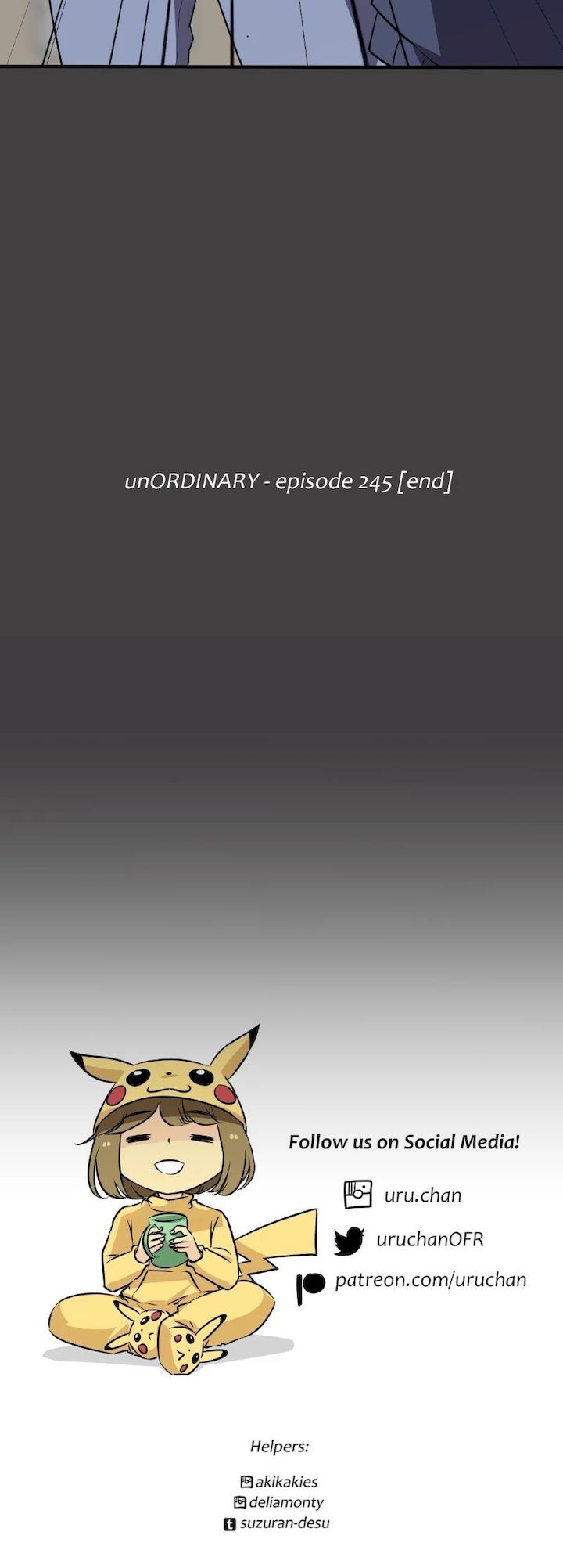 unOrdinary Chapter 253 - Page 53