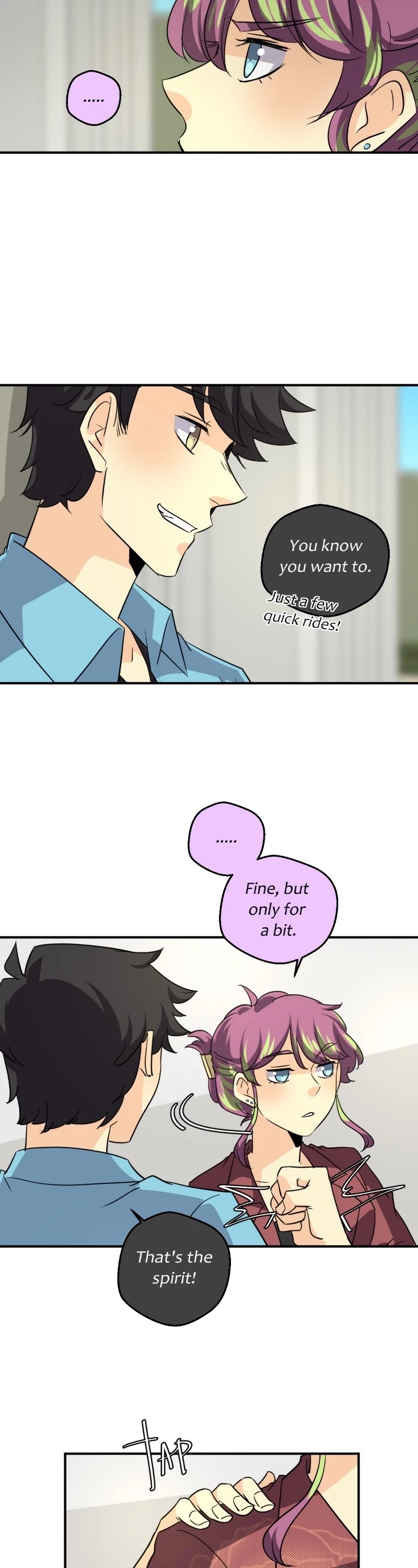 unOrdinary Chapter 256 - Page 13