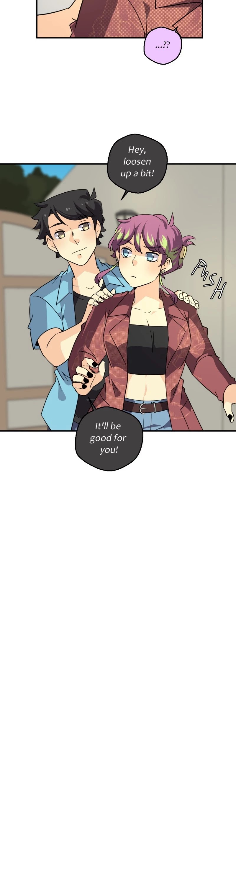 unOrdinary Chapter 256 - Page 14