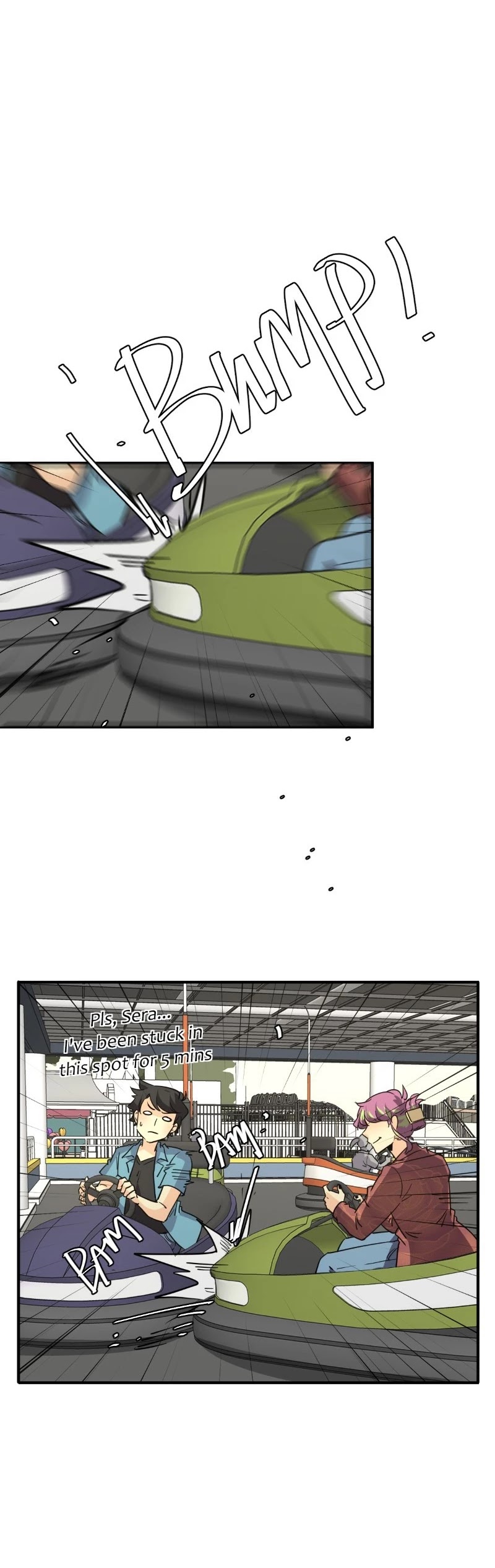 unOrdinary Chapter 256 - Page 15