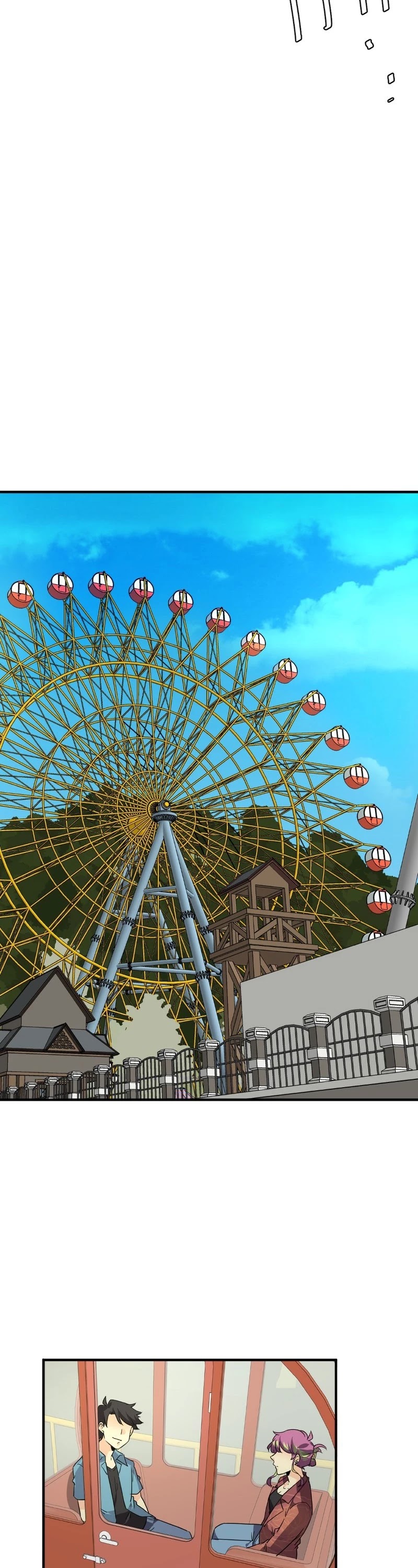 unOrdinary Chapter 256 - Page 17