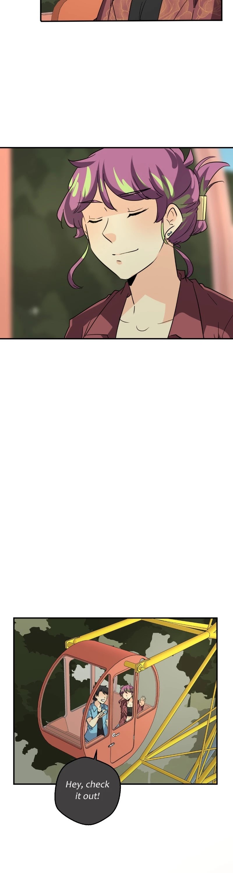 unOrdinary Chapter 256 - Page 21