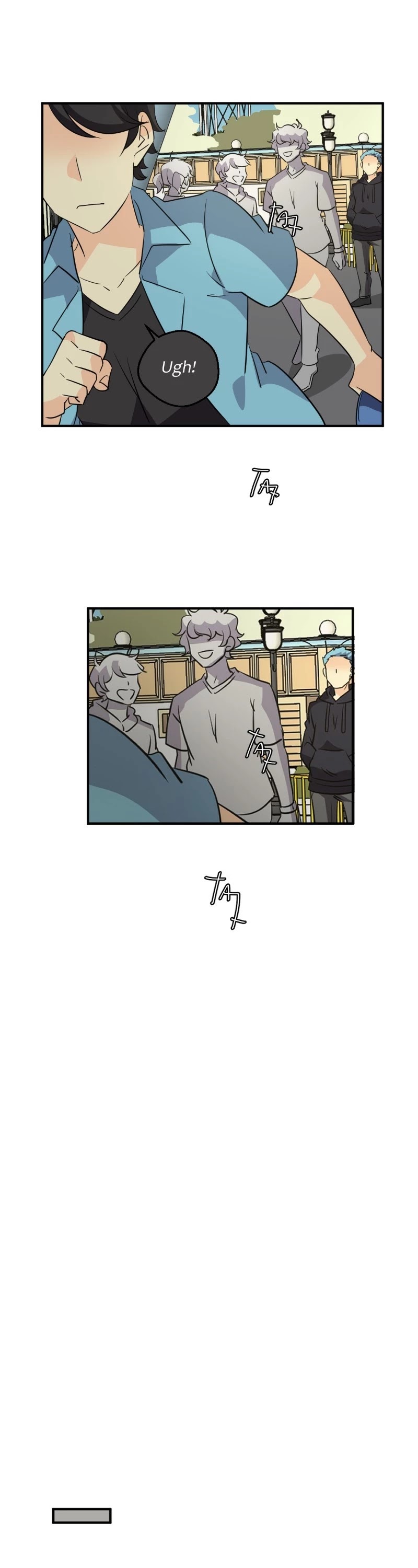 unOrdinary Chapter 256 - Page 29