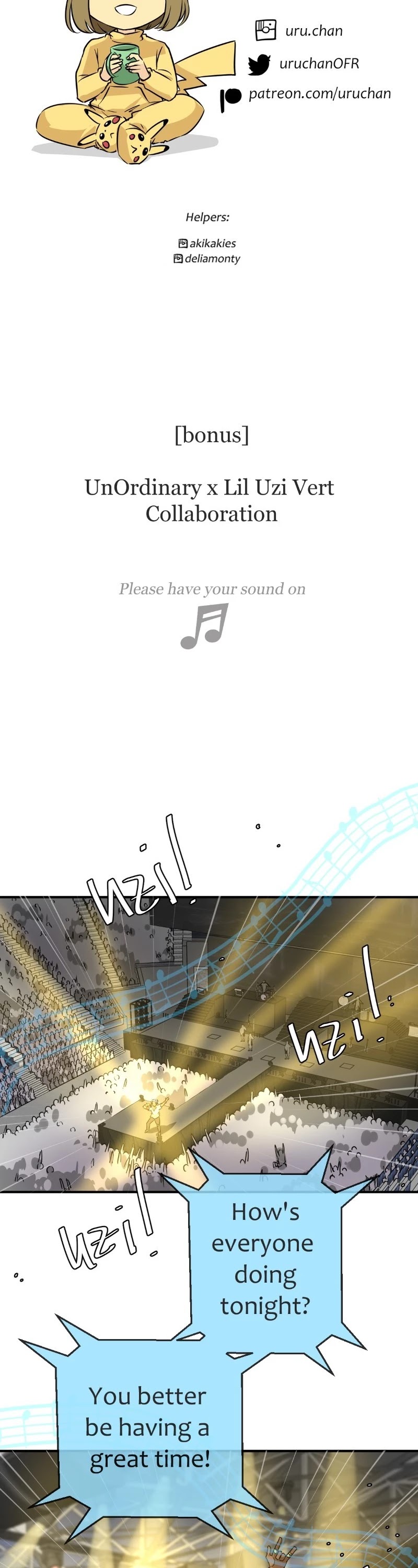 unOrdinary Chapter 256 - Page 41