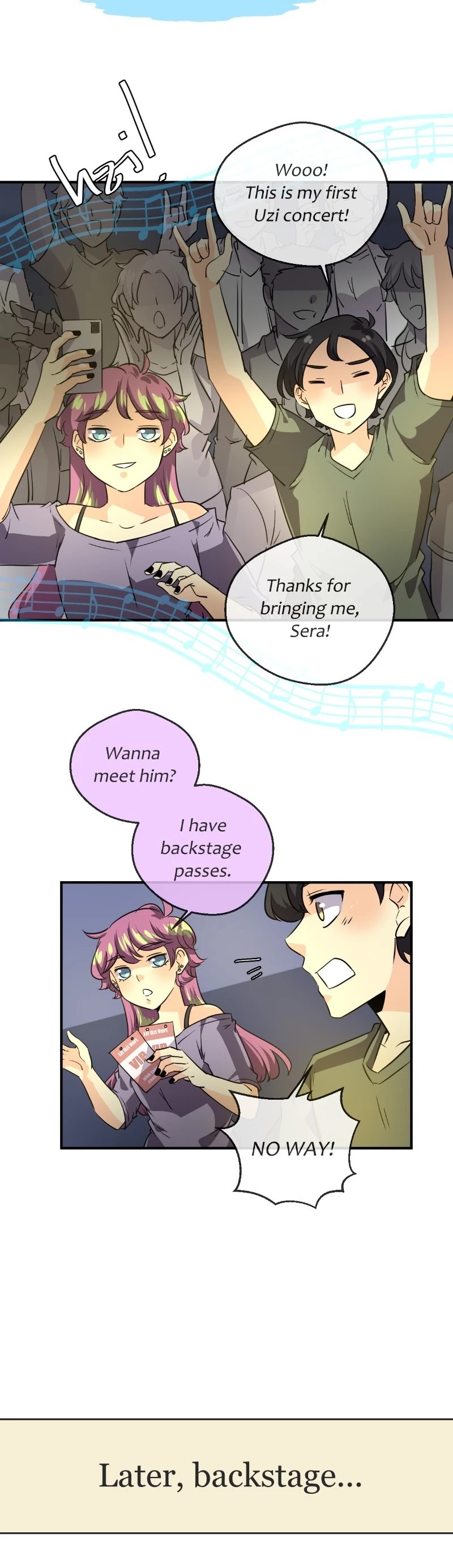 unOrdinary Chapter 256 - Page 43