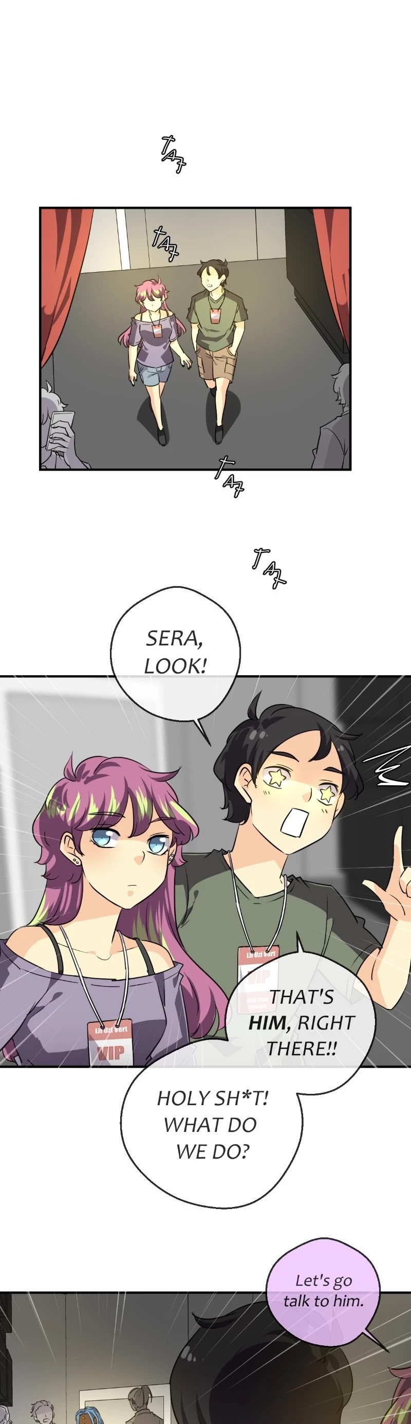 unOrdinary Chapter 256 - Page 44