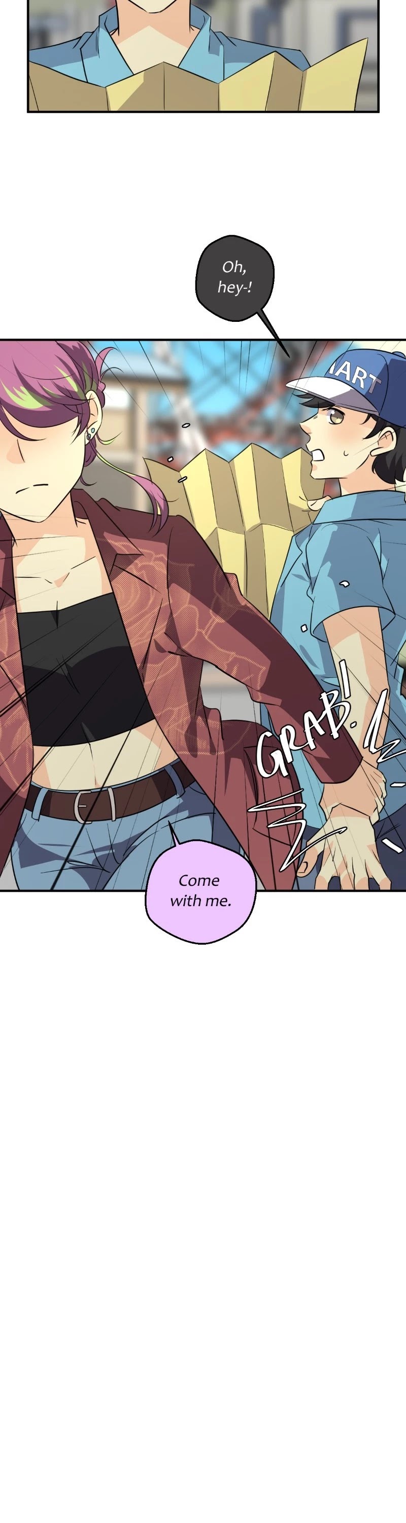 unOrdinary Chapter 256 - Page 5