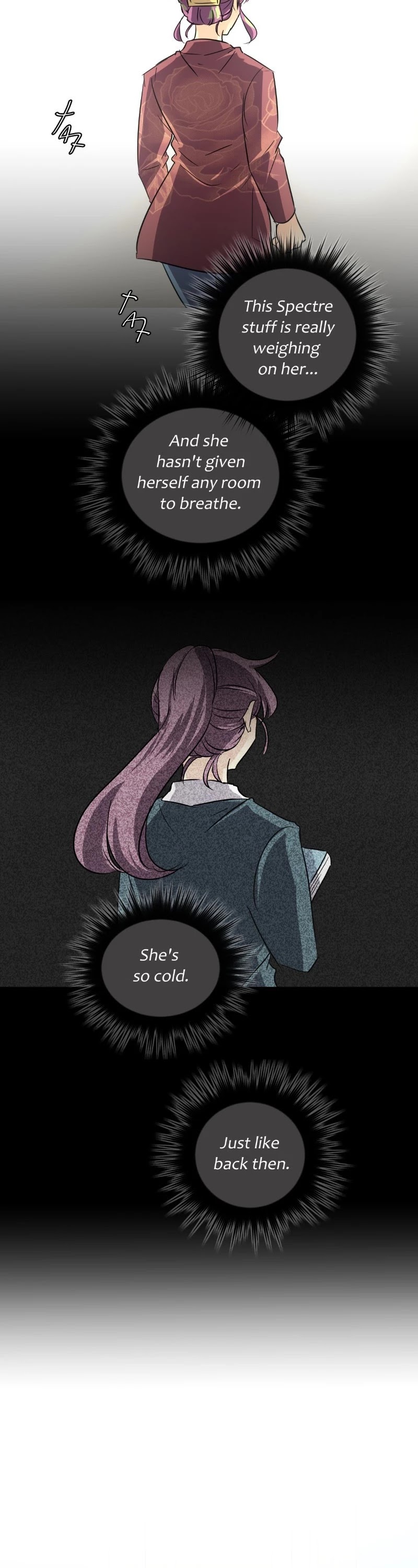 unOrdinary Chapter 256 - Page 9