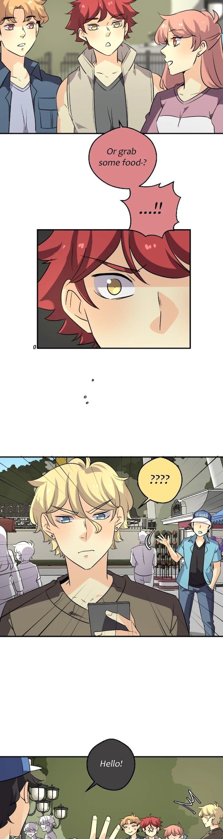 unOrdinary Chapter 257 - Page 10