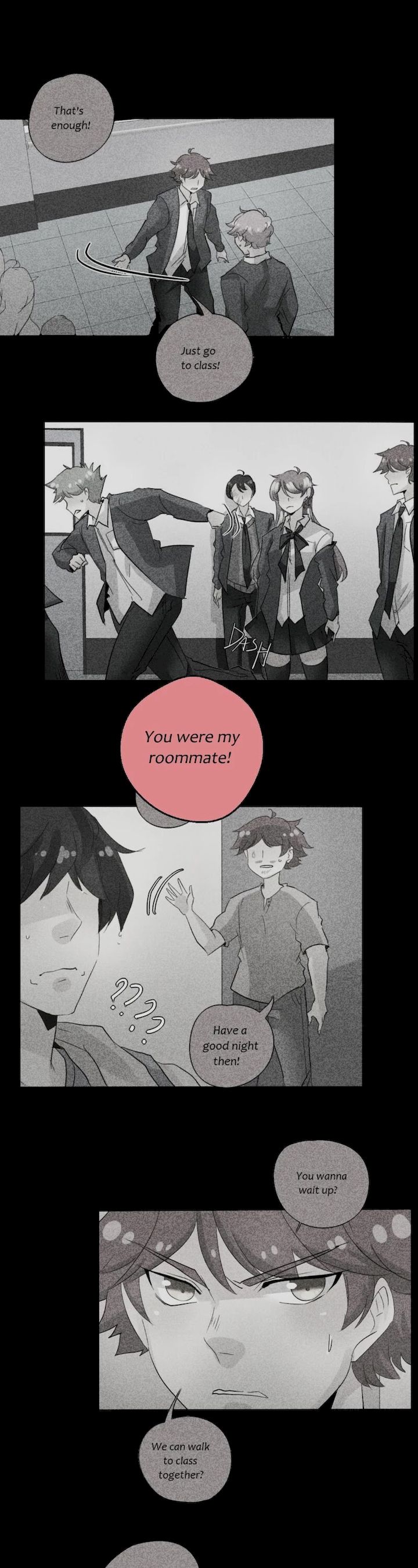 unOrdinary Chapter 257 - Page 17