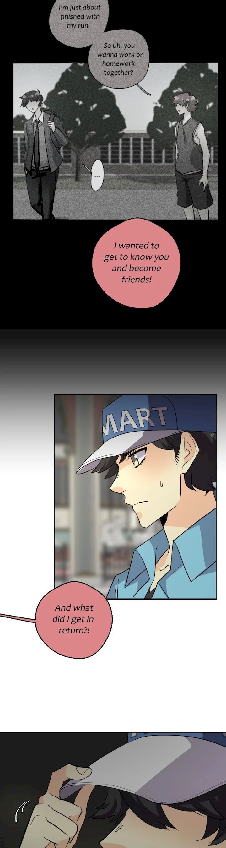 unOrdinary Chapter 257 - Page 18