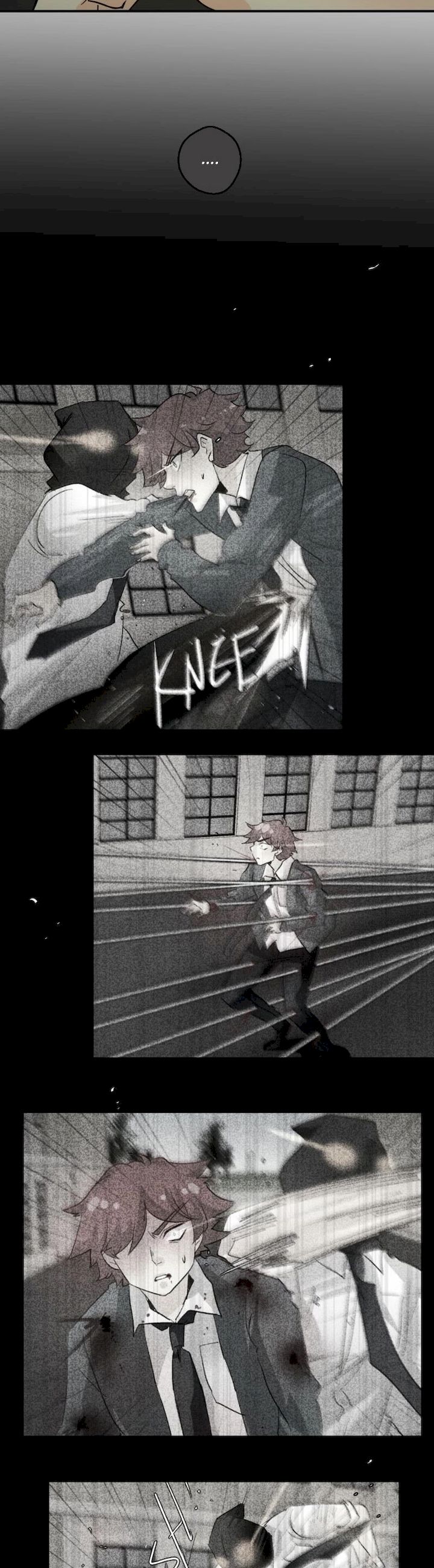 unOrdinary Chapter 257 - Page 19