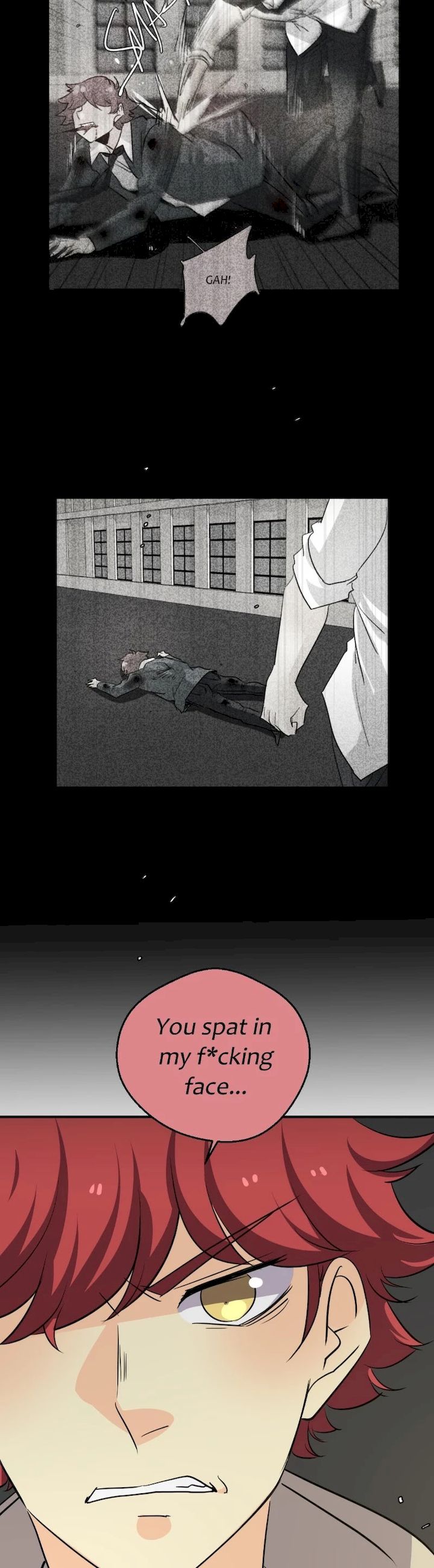 unOrdinary Chapter 257 - Page 20