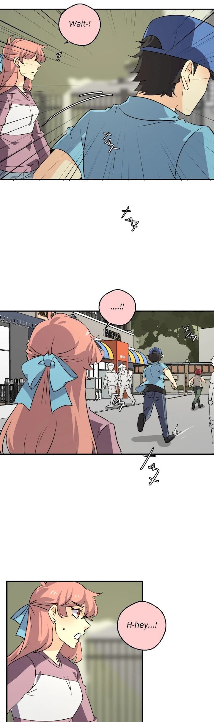 unOrdinary Chapter 257 - Page 24