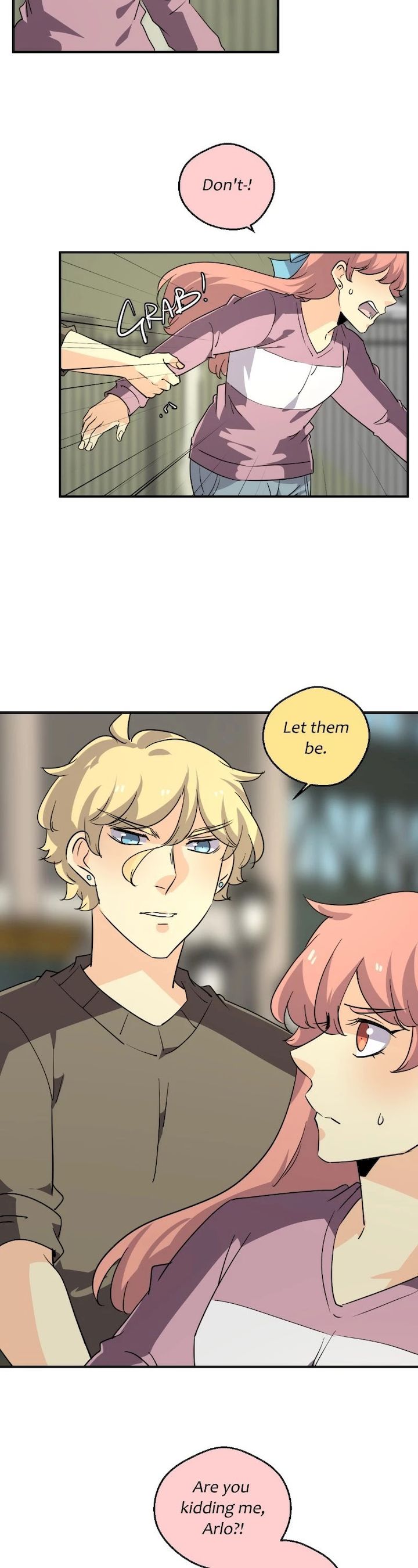 unOrdinary Chapter 257 - Page 25