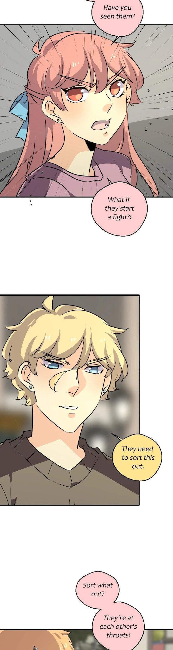 unOrdinary Chapter 257 - Page 26