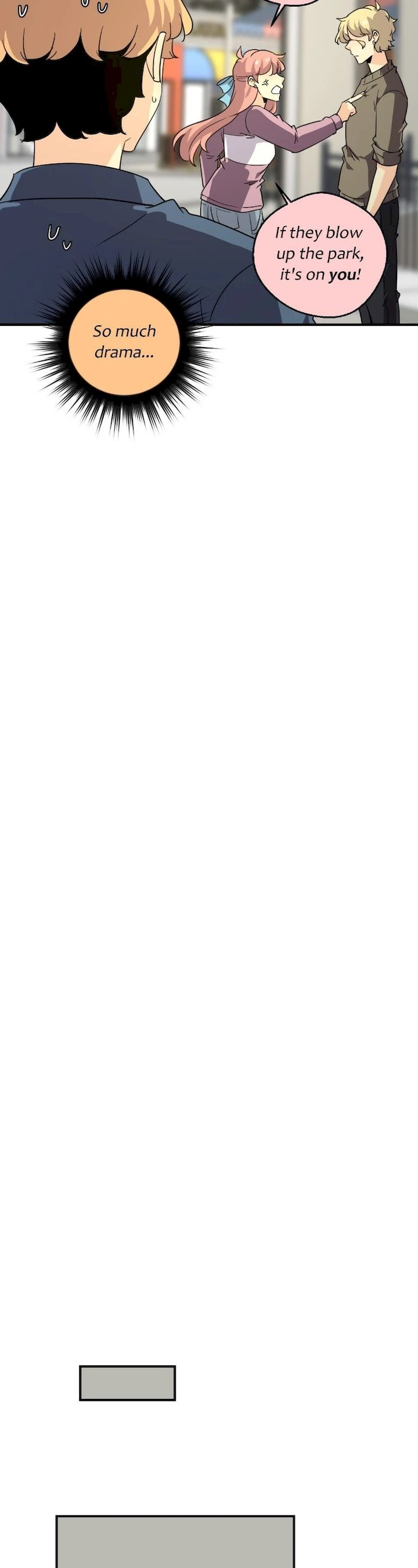 unOrdinary Chapter 257 - Page 27