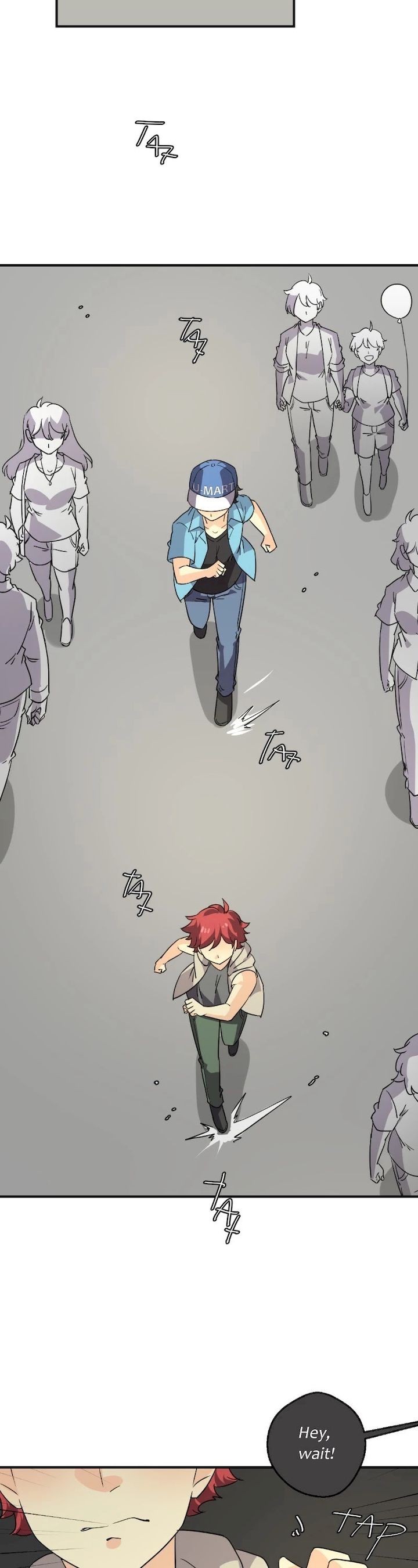 unOrdinary Chapter 257 - Page 28