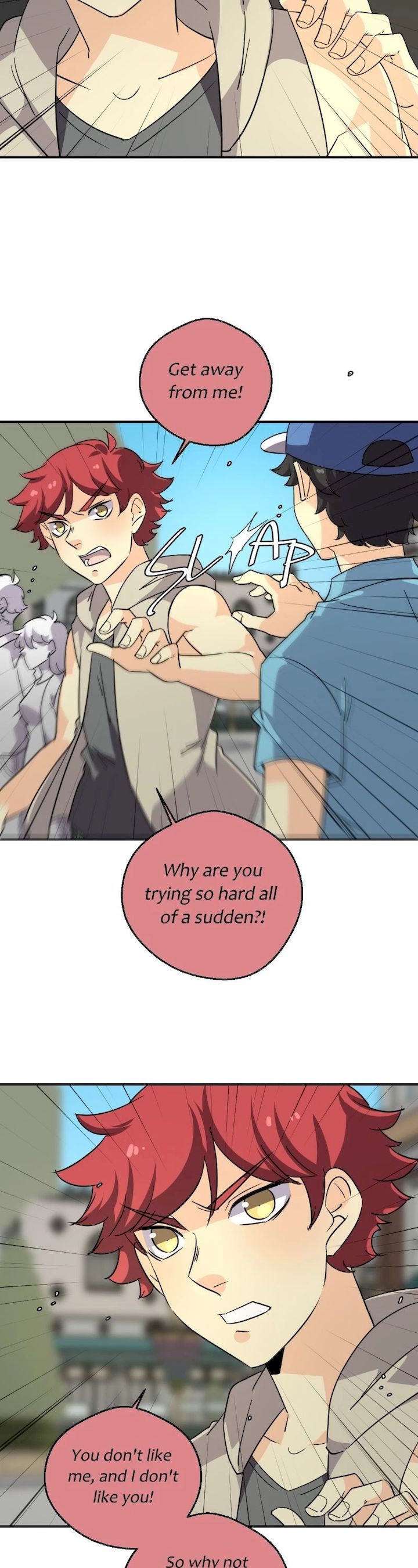 unOrdinary Chapter 257 - Page 29