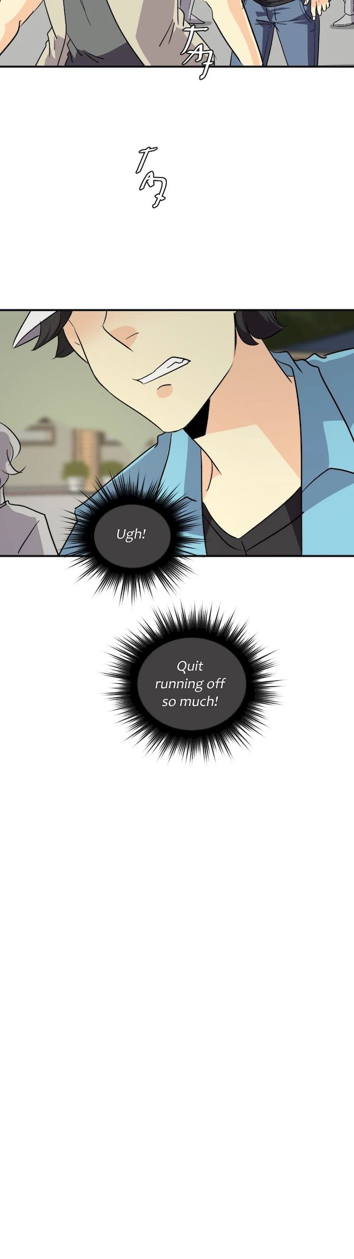 unOrdinary Chapter 257 - Page 35