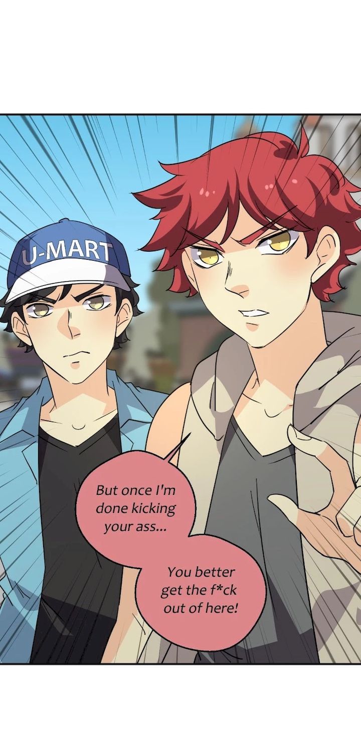 unOrdinary Chapter 257 - Page 45