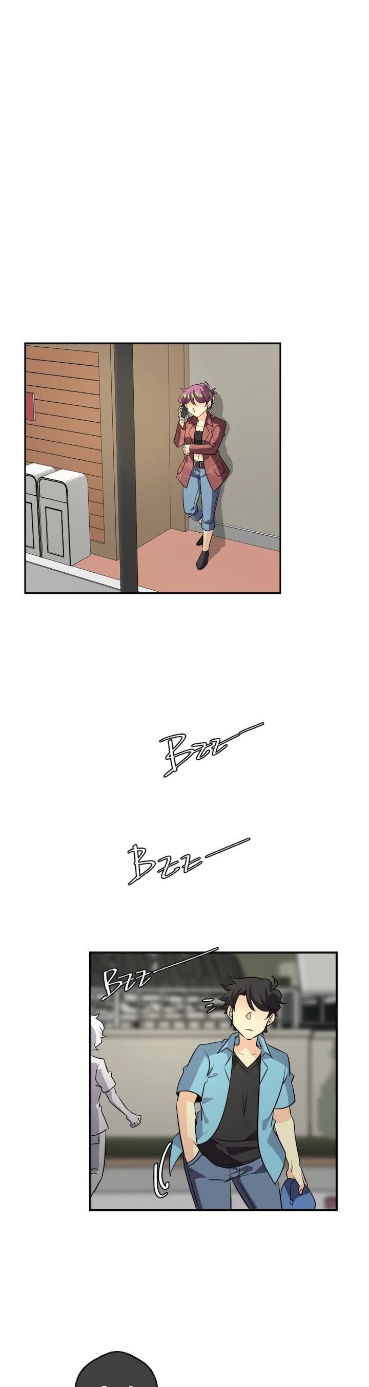 unOrdinary Chapter 257 - Page 5