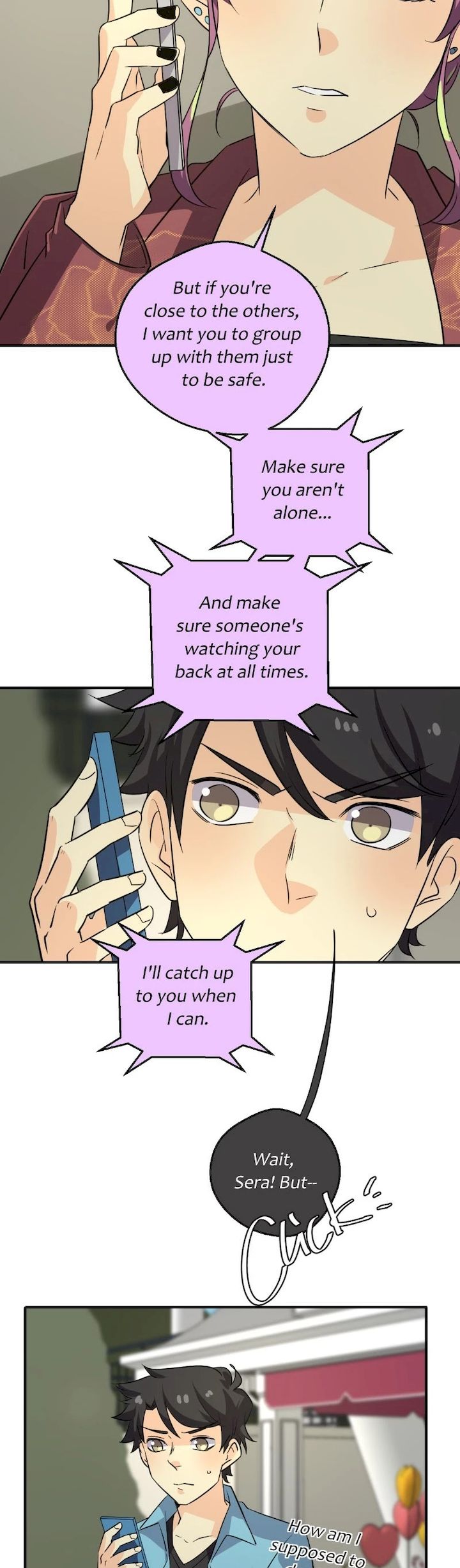 unOrdinary Chapter 257 - Page 7