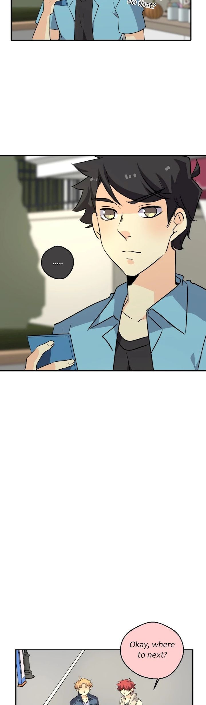 unOrdinary Chapter 257 - Page 8