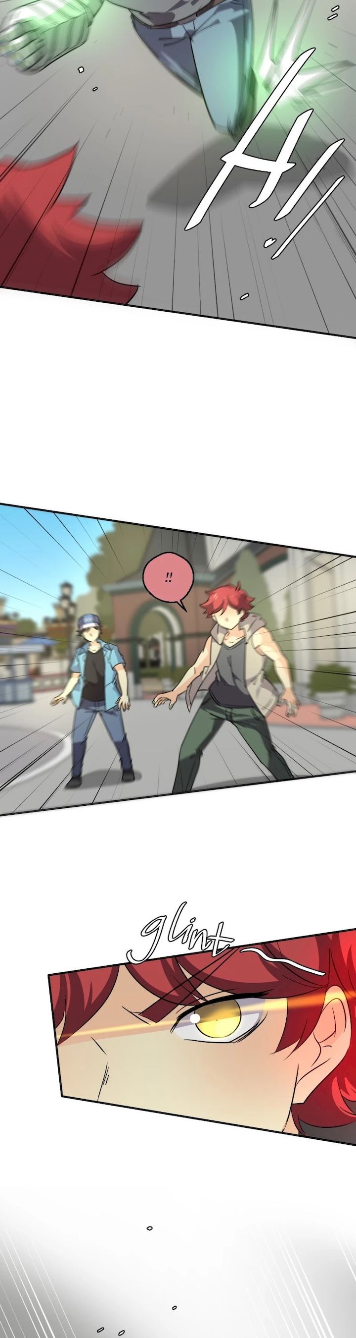 unOrdinary Chapter 258 - Page 13