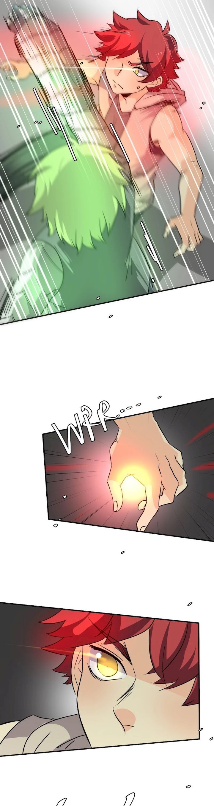 unOrdinary Chapter 258 - Page 14